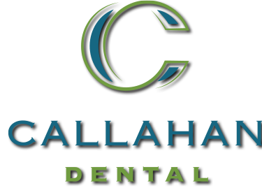 Link to Callahan Dental home page