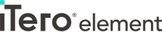 iTero Element Logo