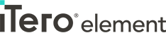 iTero Element Logo