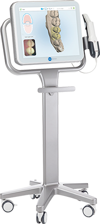 iTero Element Scanner