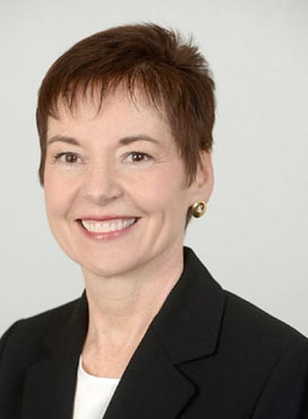 Dr Cheryl Callahan