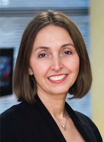 Dr. Kate Nematollahi Callahan Dental