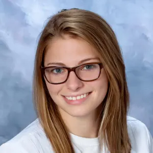 Michelle – Hygienist